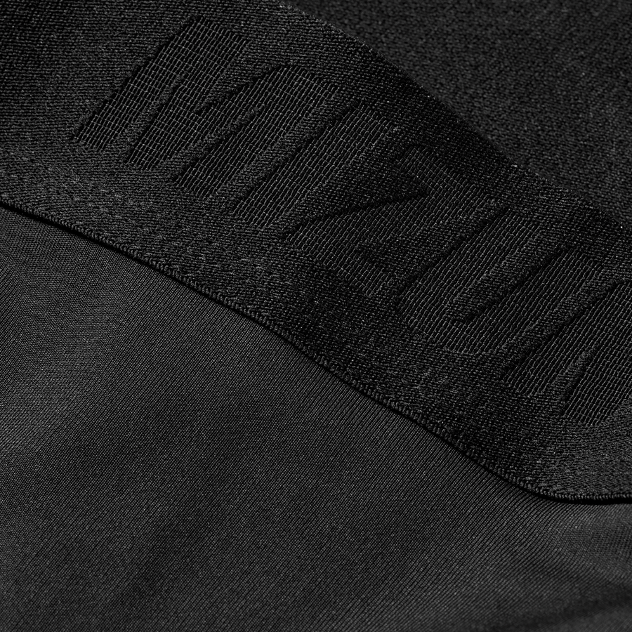 Mizuno Core Impulse Long Tight Black / Mauve